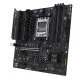 ASUS TUF GAMING A620M-PLUS AMD A620 Emplacement AM5 micro ATX ASUS TUF GAMING A620M-PLUS AMD A620 Emplacement AM5 micro ATX