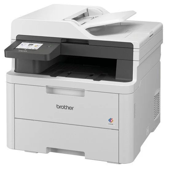 Brother DCP-L3555CDW Laser A4 600 x 2400 DPI 26 ppm Wifi Brother DCP-L3555CDW Laser A4 600 x 2400 DPI 26 ppm Wifi