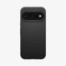 Spigen Liquid Air coque de protection pour téléphones portables 16 cm (6.3") Housse Noir