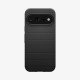 Spigen Liquid Air coque de protection pour téléphones portables 16 cm (6.3") Housse Noir
