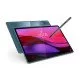 Lenovo Yoga Tab ZAEG0031DE tablette Qualcomm Snapdragon 256 Go 32,3 cm (12.7") 16 Go Wi-Fi 7 (802.11be) Android 14 Bleu Lenovo Yoga Tab ZAEG0031DE tablette Qualcomm Snapdragon 256 Go 32,3 cm (12.7") 16 Go Wi-Fi 7 (802.11be) Android 14 Bleu