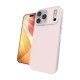 ZAGG Manhattan Snap coque de protection pour téléphones portables 17,5 cm (6.9") Housse Rose ZAGG Manhattan Snap coque de protection pour téléphones portables 17,5 cm (6.9") Housse Rose
