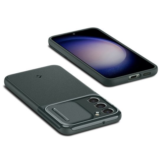 Spigen ACS06088 coque de protection pour téléphones portables 15,5 cm (6.1") Housse Vert
