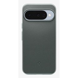 Spigen ACS09701 coque de protection pour téléphones portables 16 cm (6.3") Housse Vert foncé