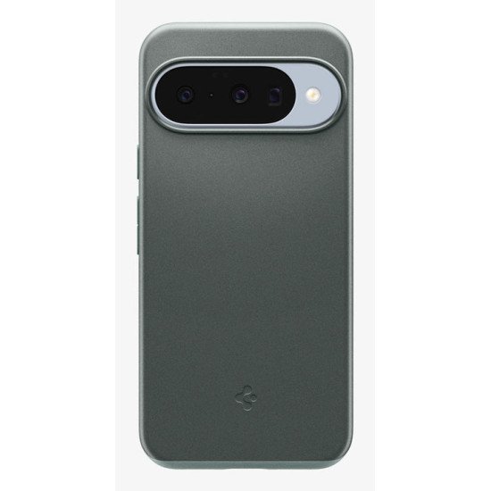 Spigen ACS09701 coque de protection pour téléphones portables 16 cm (6.3") Housse Vert foncé Spigen ACS09701 coque de protection pour téléphones portables 16 cm (6.3") Housse Vert foncé
