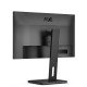 AOC E3 24E3QAF écran PC 61 cm (24") 1920 x 1080 pixels Noir