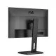 AOC E3 24E3QAF écran PC 61 cm (24") 1920 x 1080 pixels Noir AOC E3 24E3QAF écran PC 61 cm (24") 1920 x 1080 pixels Noir