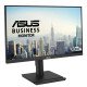 ASUS VA24DQFS écran PC 60,5 cm (23.8") 1920 x 1080 pixels Full HD LCD Noir