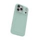 ZAGG Luxe Snap coque de protection pour téléphones portables 17,5 cm (6.9") Housse Couleur menthe ZAGG Luxe Snap coque de protection pour téléphones portables 17,5 cm (6.9") Housse Couleur menthe