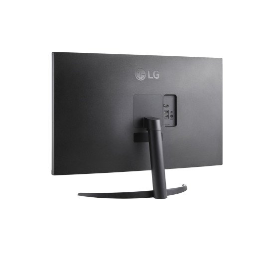 LG 32UR500-B.AEU écran PC 80 cm (31.5") 3840 x 2160 pixels 4K Ultra HD Noir