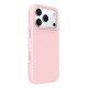 Belkin SheerForce coque de protection pour téléphones portables 16 cm (6.3") Housse Rose