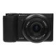 AgfaPhoto Realishot C110 1/3.06" Appareil-photo compact 24 MP CMOS Noir
