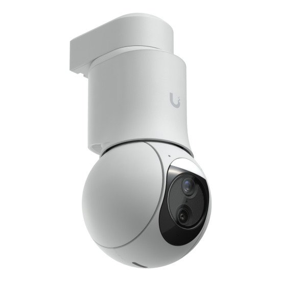 Ubiquiti G6 PTZ Sphérique Caméra de sécurité IP Intérieure et extérieure 3864 x 2160 pixels Plafond/Mur/Poteau