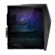 ASUS ROG Strix G13CH-51340F082W i5-13400F Tower Intel® Core™ i5 16 Go DDR4-SDRAM 512 Go SSD Windows 11 Home PC Noir, Gris