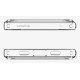 Spigen ACS09715 coque de protection pour téléphones portables 16 cm (6.3") Housse Transparent Spigen ACS09715 coque de protection pour téléphones portables 16 cm (6.3") Housse Transparent