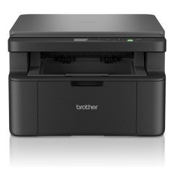 Brother DCP-L1640W Imprimante laser multifonction 3-en-1 monochrome A4 compacte et facile à utiliser. Éligible au forfait EcoPro. Brother DCP-L1640W Imprimante laser multifonction 3-en-1 monochrome A4 compacte et facile à utiliser. Éligible au forfait EcoPro.