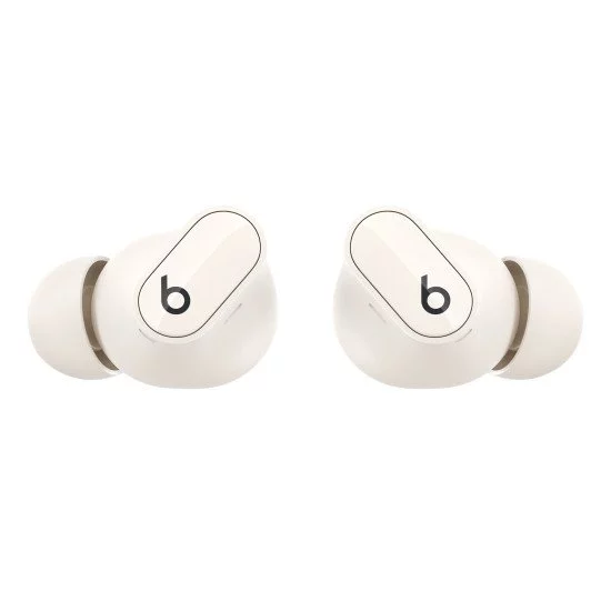 Beats by Dr. Dre Beats Studio Buds + Casque True Wireless Stereo (TWS) Ecouteurs Appels/Musique Bluetooth Ivoire Beats by Dr. Dre Beats Studio Buds + Casque True Wireless Stereo (TWS) Ecouteurs Appels/Musique Bluetooth Ivoire