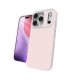 ZAGG Manhattan Snap coque de protection pour téléphones portables 16 cm (6.3") Housse Rose ZAGG Manhattan Snap coque de protection pour téléphones portables 16 cm (6.3") Housse Rose