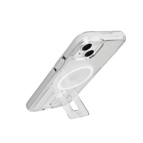 Tech21 T21-10285 coque de protection pour téléphones portables 17 cm (6.7") Housse Transparent, Blanc Tech21 T21-10285 coque de protection pour téléphones portables 17 cm (6.7") Housse Transparent, Blanc