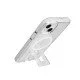 Tech21 T21-10285 coque de protection pour téléphones portables 17 cm (6.7") Housse Transparent, Blanc Tech21 T21-10285 coque de protection pour téléphones portables 17 cm (6.7") Housse Transparent, Blanc
