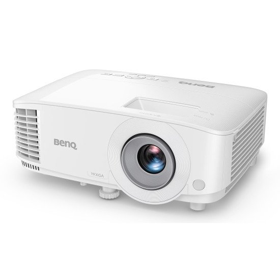 BenQ MW560C Projecteur à focale standard 4000 ANSI lumens DLP WXGA (1280x800) Compatibilité 3D Blanc