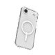 ZAGG Crystal Palace Snap (Button Cover) coque de protection pour téléphones portables 16,5 cm (6.5") Housse Transparent ZAGG Crystal Palace Snap (Button Cover) coque de protection pour téléphones portables 16,5 cm (6.5") Housse Transparent