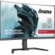 iiyama G-MASTER GCB3280QSU-B1 écran PC 80 cm (31.5") 2560 x 1440 pixels LED Noir