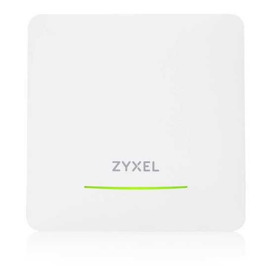 Zyxel NWA50BE 4324 Mbit/s Blanc Connexion Ethernet POE