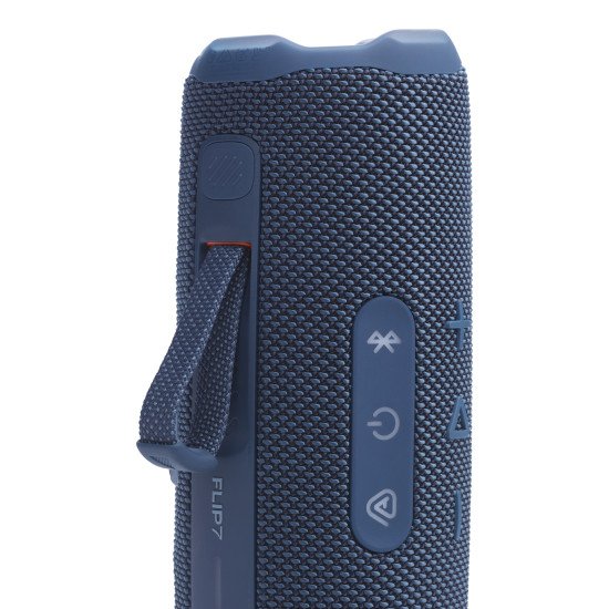 JBL Flip 7 Bleu