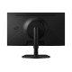 Samsung G61SH écran PC 68,6 cm (27") 2560 x 1440 pixels Quad HD OLED Noir