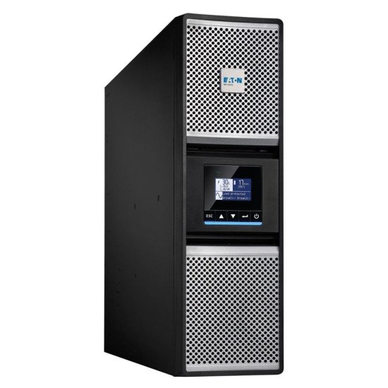 Eaton 9PX6KIRTNG2 UPS Double-conversion (en ligne) 6 kVA 6000 W