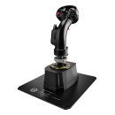 Thrustmaster AVA F/A-18 Super Hornet Noir USB Manche à air PC Thrustmaster AVA F/A-18 Super Hornet Noir USB Manche à air PC
