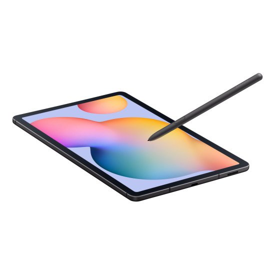 Samsung Galaxy Tab S6 Lite (2024) LTE 4G LTE-TDD & LTE-FDD 128 Go 26,4 cm (10.4") 4 Go Wi-Fi 5 (802.11ac) Gris Samsung Galaxy Tab S6 Lite (2024) LTE 4G LTE-TDD & LTE-FDD 128 Go 26,4 cm (10.4") 4 Go Wi-Fi 5 (802.11ac) Gris