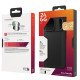 ZAGG Luxe coque de protection pour téléphones portables 17,5 cm (6.9") Housse Noir ZAGG Luxe coque de protection pour téléphones portables 17,5 cm (6.9") Housse Noir
