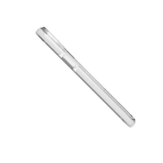 Tech21 T21-10285 coque de protection pour téléphones portables 17 cm (6.7") Housse Transparent, Blanc Tech21 T21-10285 coque de protection pour téléphones portables 17 cm (6.7") Housse Transparent, Blanc