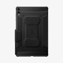 Spigen Rugged Armor Pro 37,1 cm (14.6") Folio Noir
