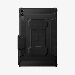 Spigen Rugged Armor Pro 37,1 cm (14.6") Folio Noir