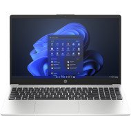 HP 250 G10 Intel® Core™ i7 i7-1355U Ordinateur portable 39,6 cm (15.6") Full HD 16 Go DDR4-SDRAM 512 Go SSD Wi-Fi 6 (802.11ax) Windows 11 Home Argent