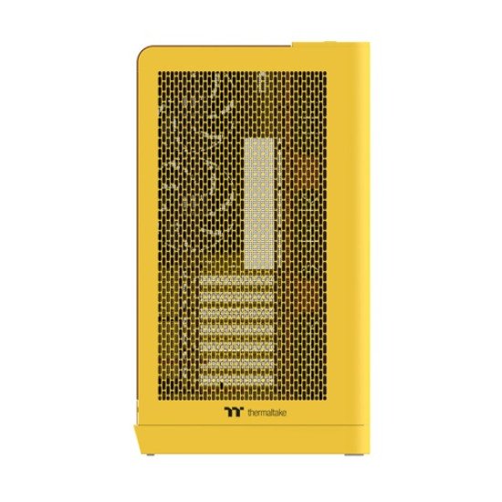 Thermaltake CA-11F-00MMWN-00 unité centrale Midi Tower Caramel