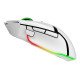 Razer Basilisk V3 Pro souris Gaming Droitier RF Wireless + Bluetooth + USB Type-C Optique 30000 DPI