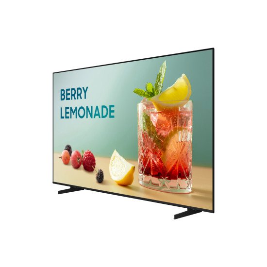 Samsung BE55FX-H Écran plat de signalisation numérique 139,7 cm (55") LED Wifi 4K Ultra HD Noir Intégré dans le processeur Tizen 16/7 Samsung BE55FX-H Écran plat de signalisation numérique 139,7 cm (55") LED Wifi 4K Ultra HD Noir Intégré dans le processeur Tizen 16/7