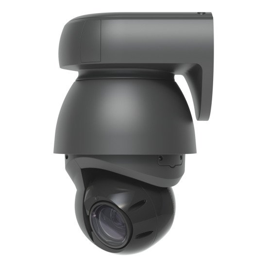 Ubiquiti AI PTZ Industrial Sphérique Caméra de sécurité IP Intérieure et extérieure 3864 x 2160 pixels Ubiquiti AI PTZ Industrial Sphérique Caméra de sécurité IP Intérieure et extérieure 3864 x 2160 pixels