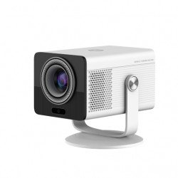 HP MC400 150 ANSI lumens LCD 720p (1280x720) Blanc