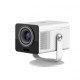 HP MC400 150 ANSI lumens LCD 720p (1280x720) Blanc