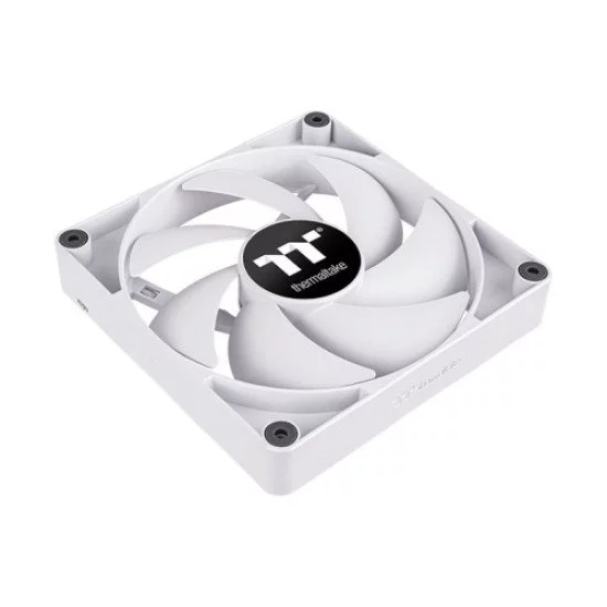 Thermaltake CT140 PC Boitier PC Ventilateur 14 cm Blanc 2 pièce(s) Thermaltake CT140 PC Boitier PC Ventilateur 14 cm Blanc 2 pièce(s)