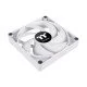 Thermaltake CT140 PC Boitier PC Ventilateur 14 cm Blanc 2 pièce(s) Thermaltake CT140 PC Boitier PC Ventilateur 14 cm Blanc 2 pièce(s)