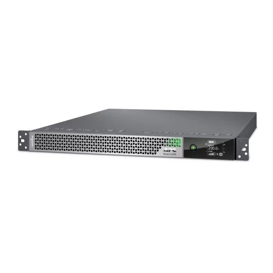 APC SmartUPSUltra3000VA 230V 1Uw/Lithium UPS APC SmartUPSUltra3000VA 230V 1Uw/Lithium UPS