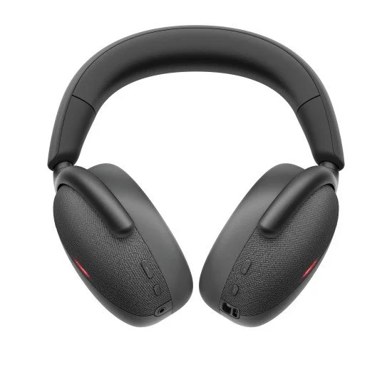 DELL WL7024 Casque Avec fil &sans fil Arceau Appels/Musique USB Type-C Bluetooth Noir DELL WL7024 Casque Avec fil &sans fil Arceau Appels/Musique USB Type-C Bluetooth Noir