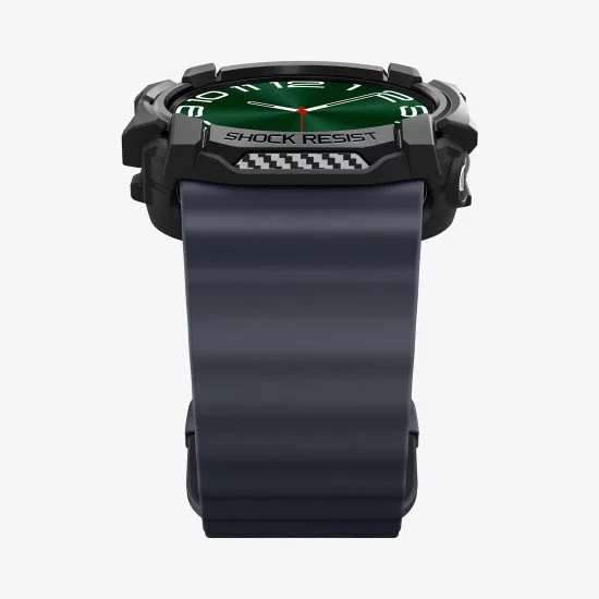 Spigen Rugged Armor Emplacement Noir Polyuréthane thermoplastique (TPU) Spigen Rugged Armor Emplacement Noir Polyuréthane thermoplastique (TPU)