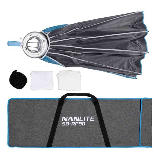 Nanlite Rapid 90